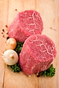 Cooking Beef Tenderloin - Recipe Optional